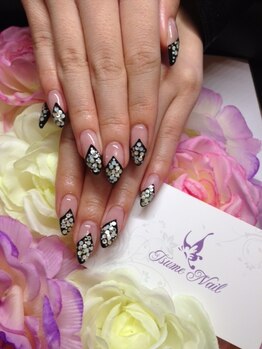 ツメ ネイル(Tsume Nail)/プレミアムプラン