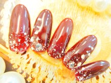 ドルチェネイル(Dolce.Nail)/.+..:.* Basicコース*..+.:*