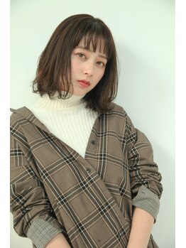 シルフ エルスパ 阪急茨木店(Sylph &EirSPA)/