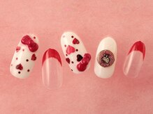 サロンドチェリーブロッサム(Salon de Cherryblossom)/