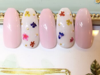 ミューオ(MIEUO)/ハンドシンプルコース5480