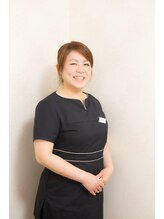 フェイス アップ 上木戸店 田村 千穂子