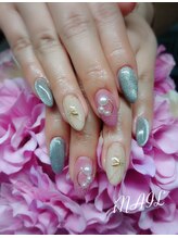 アイネイル(iNAIL)/