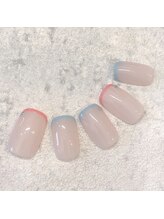 ジスト 豊中店(JIST)/スキニーフレンチ