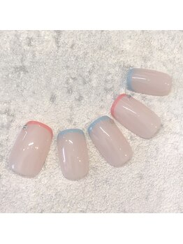 ジスト 豊中店(JIST)/スキニーフレンチ