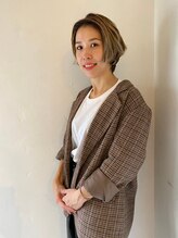 テュセ(tu sais) 細谷 佳奈子