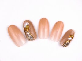 シンプルデザインSelect