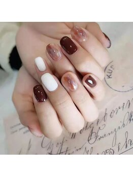 エンジェルクリス(Angel Chris)/