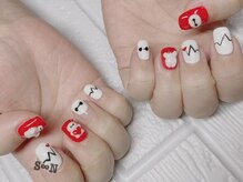 スーン(S∞N)/ベイマックス