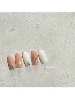 ソピーロ たかのこ店(sopiro)/5月【monthly &nbsp;standard】