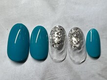 アミュレット(AMULET)/8月定額　4950円(税込)