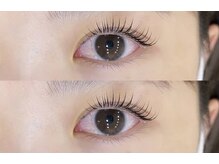 エストアール 筑紫口本店(est-r.)/#パリジェンヌ▽カール