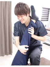 エヌスタイル 上大岡(N-Style) 佐原 裕綺