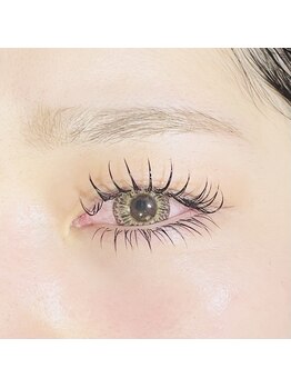 ホワイトカメリア 梅田茶屋町店(White Camellia)/マツエク/マツエクサロン