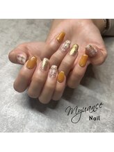 ミュアンス(Myuance)/