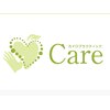 ケア(Care)のお店ロゴ
