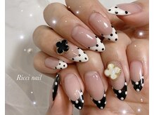 チアフルチア バイ リッチネイル(CheerfulCheer by Ricci nail)/