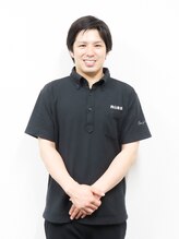 ペルレのなか鍼灸整骨院&nbsp;西山 達哉
