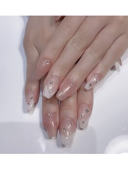 クリスタルネイルサロン(Crystal Nail)/