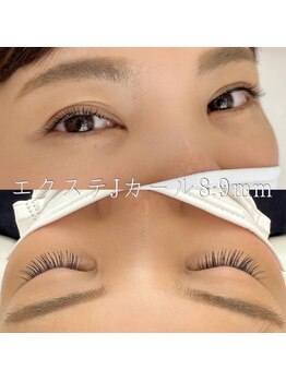 ドレス 薬院(DRESS.)/まつエク100本