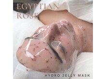 ウミ(Ummi)/ハイドロジェリーマスク