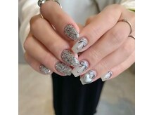 クイーンズビューティーサロン 新宿本店(Queen's beauty salon)/ やり放題コース　120分