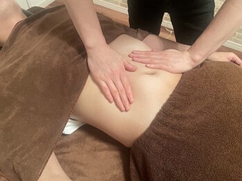 チェリー(Cherry)/腸活オイル