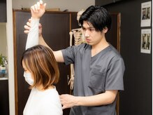 ガク(GAKU)