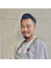 アオ(Ao) 長田 武男