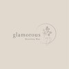 グラマラス ブラジリアンワックス(glamorous Blazilian Wax)のお店ロゴ