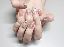 フェリスネイル 池袋店(Feliz Nail)/