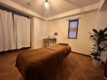 ランプリール 学芸大学(rempli)/【完全個室!ゆっくり癒される】