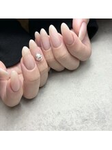 デュオ(duo)/スキンカラーネイル