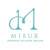 ミュー(MIEUX)のお店ロゴ