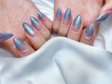 プティネイル(Petit Nail)/フリーデザイン