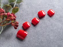 キノヒネイル(KINOHI NAIL)の雰囲気(サンダルの季節です♪足元のオシャレも忘れずに!)