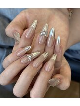 バイムーンサロン(By Moon Salon)/