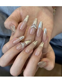 バイムーンサロン(By Moon Salon)/