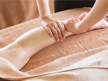 ココミ(kokomi)/【駒込/美脚/もみほぐし】