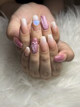 エンヴィ(ENVY)/お持ち込みデザイン歓迎