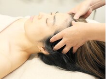 アンドエス(&S.)/眠れるドライヘッド☆