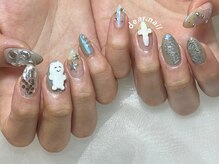 ディアネイル(dear.nail)/