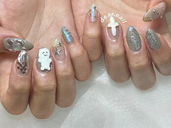 ディアネイル(dear.nail)/