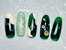 マジックミラー/