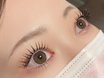 シエル(Ciel by Luxe)/韓国式まつ毛パーマ