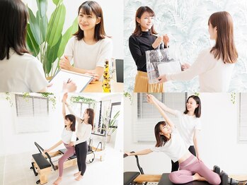 アイユー 尼崎塚口店(iU)