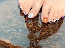 ジュエリーネイル タカコ(Jewelry nail TAKAKO)/