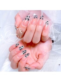 チャワ(Chawa)/持ち込みシンプル90分コース