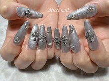 チアフルチア バイ リッチネイル(CheerfulCheer by Ricci nail)/