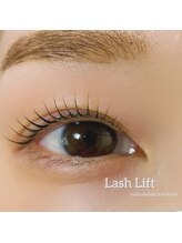 マーリエ(malie)/☆束感まつ毛パーマ☆